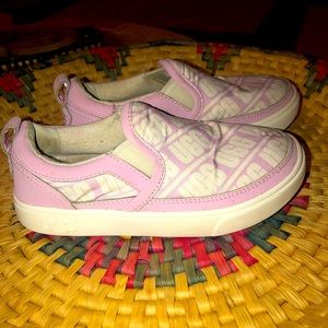 UGG sneakers